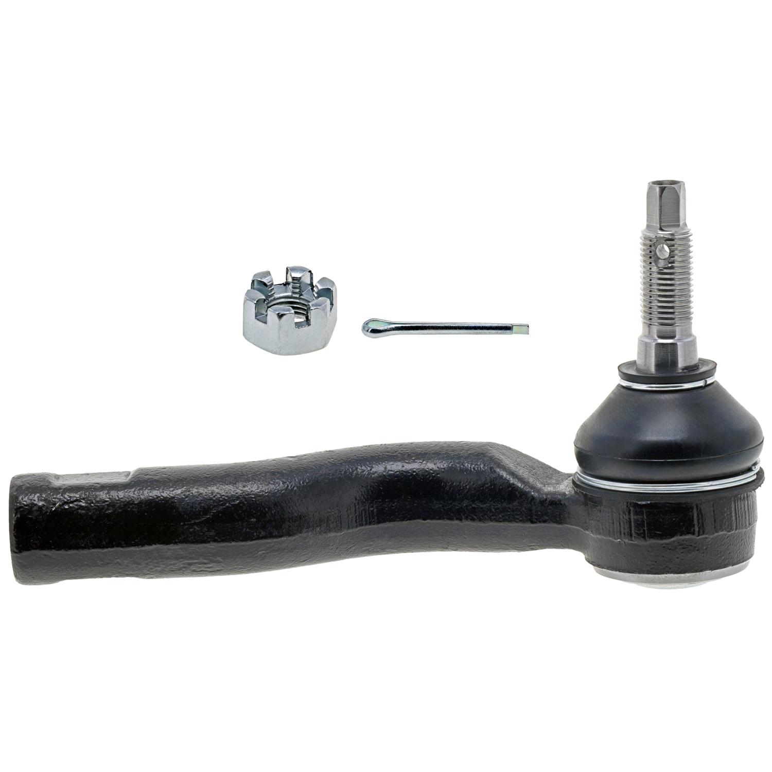 Mevotech MS40673 - Steering Tie Rod End Mevotech MS40673 Steering Tie Rod End product image 5 of 6