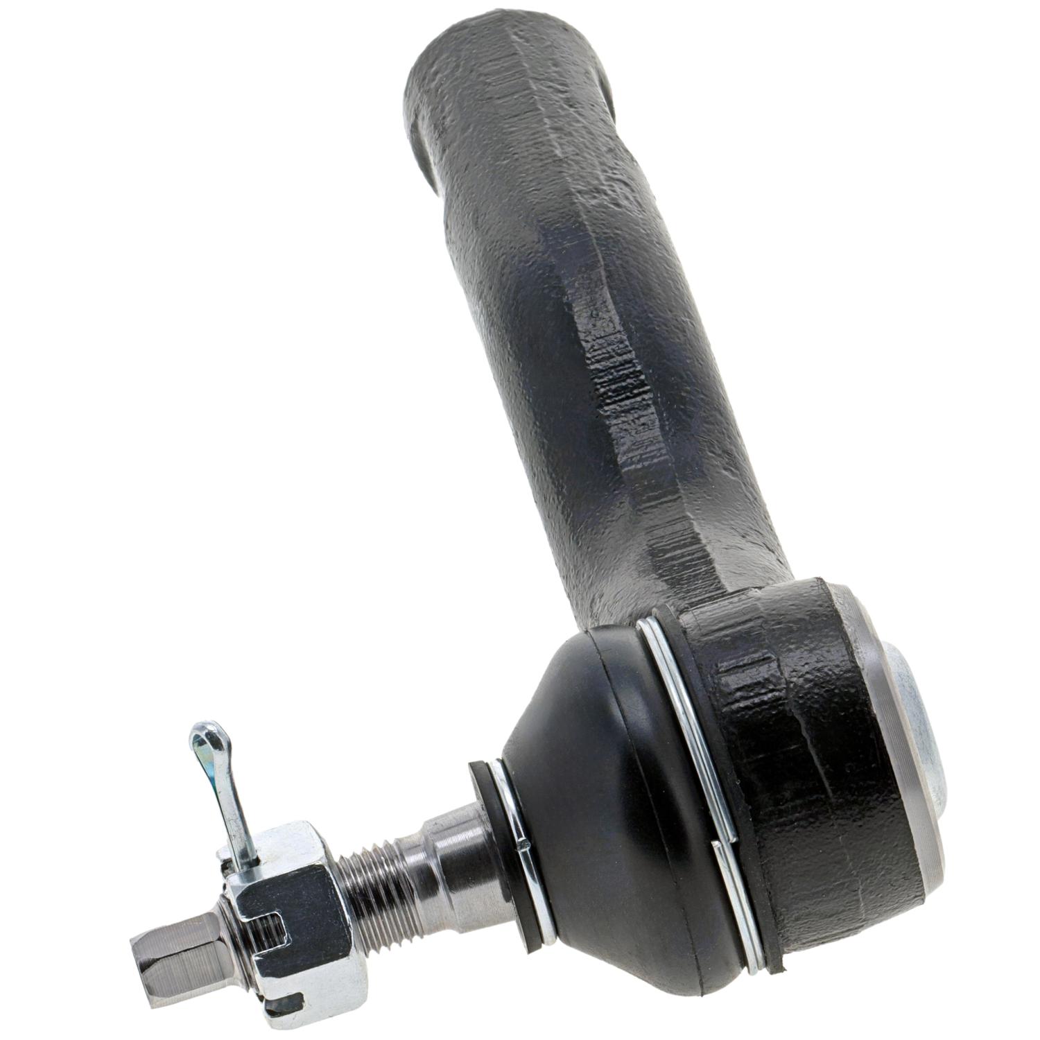 Mevotech MS40673 - Steering Tie Rod End Mevotech MS40673 Steering Tie Rod End product image 6 of 6