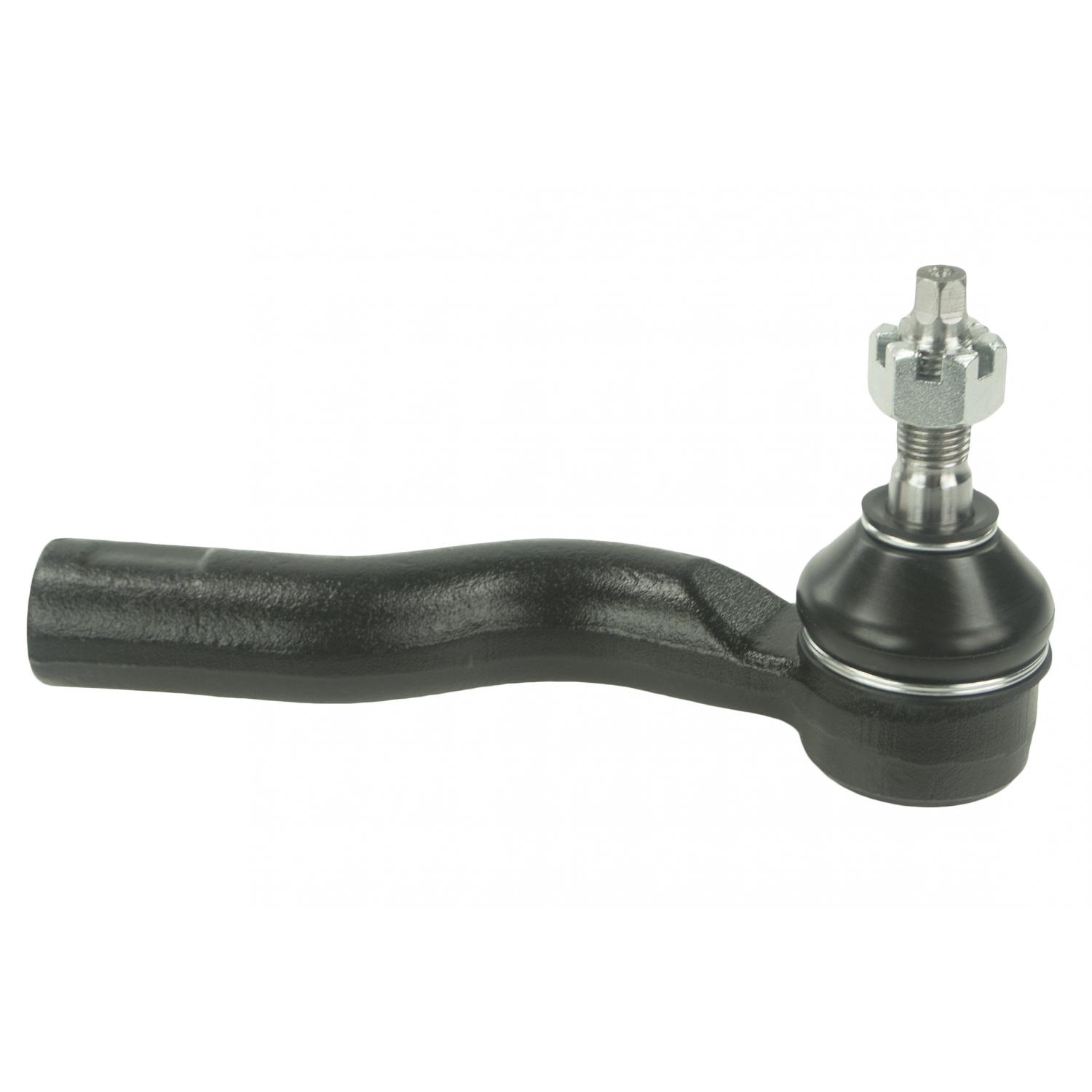 Mevotech MS40674 - Steering Tie Rod End Mevotech MS40674 Steering Tie Rod End product image 2 of 6