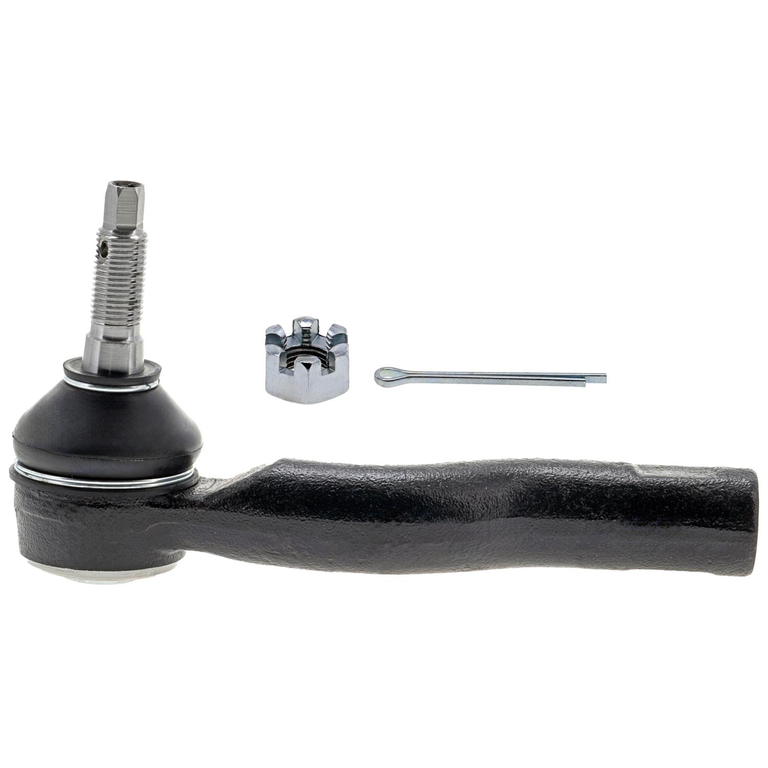 Mevotech MS40674 - Steering Tie Rod End Mevotech MS40674 Steering Tie Rod End product image 5 of 6