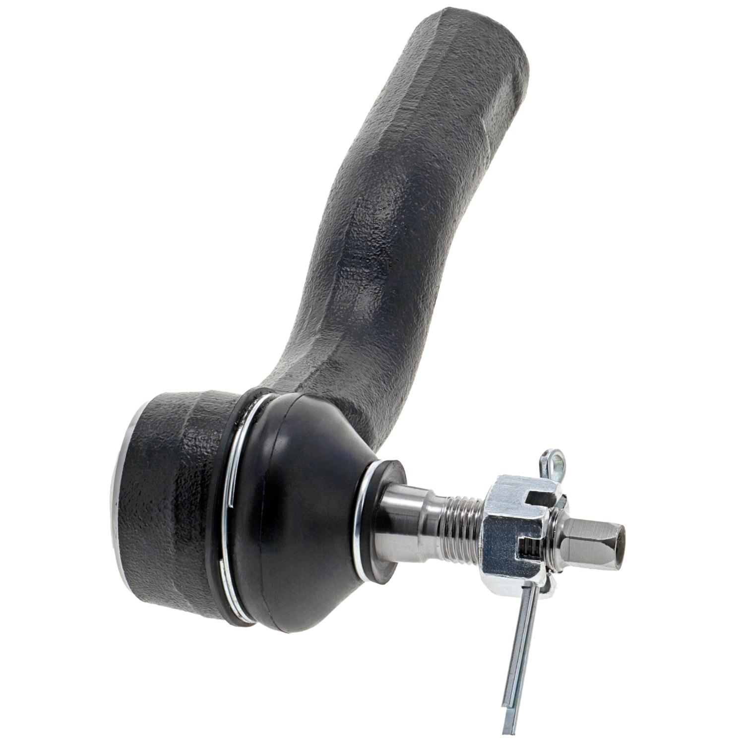 Mevotech MS40674 - Steering Tie Rod End Mevotech MS40674 Steering Tie Rod End product image 6 of 6