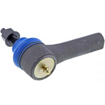 2015 Ford Mustang Steering Tie Rod End Front Outer Mevotech MS40675 image 1 of 3