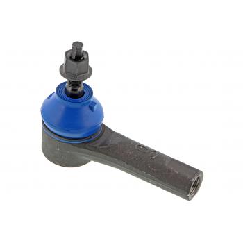 2015 Ford Mustang Steering Tie Rod End Front Outer Mevotech MS40675 image 2 of 3