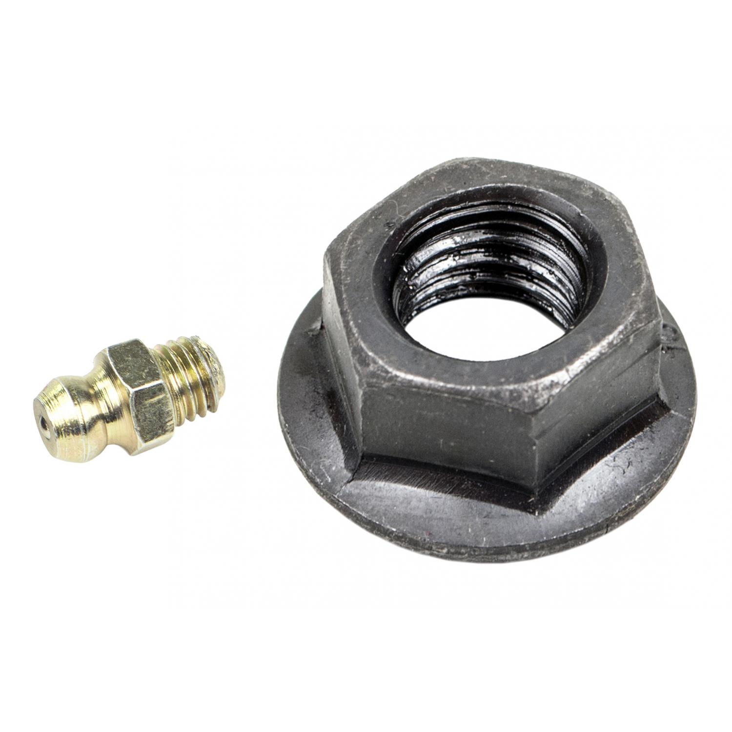 Mevotech MS40675 - Steering Tie Rod End Mevotech MS40675 Steering Tie Rod End product image 3 of 3