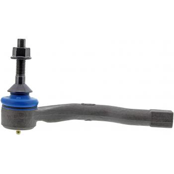 2021 Ford Edge Steering Tie Rod End Front Left Outer Mevotech MS40683 image 2 of 4