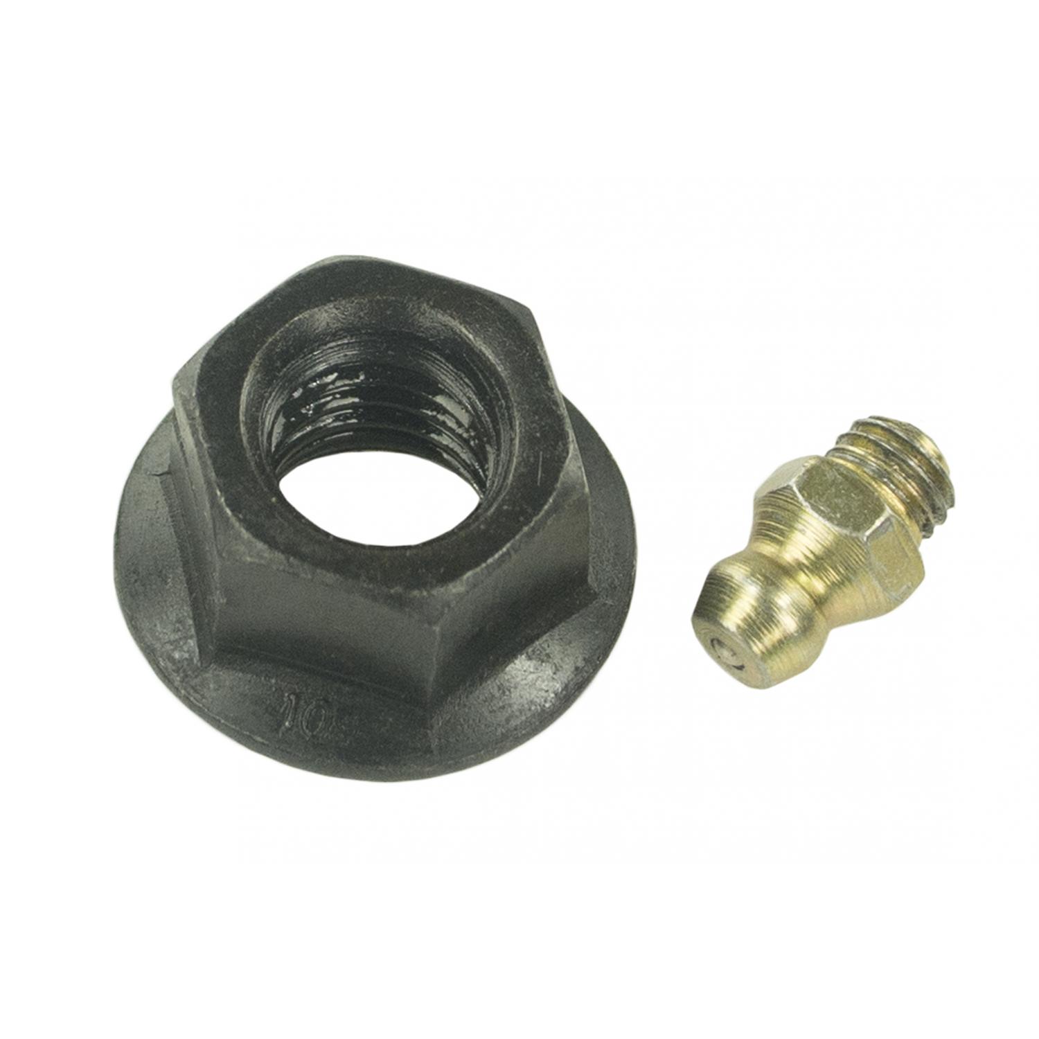Mevotech MS40684 - Steering Tie Rod End Mevotech MS40684 Steering Tie Rod End product image 3 of 5