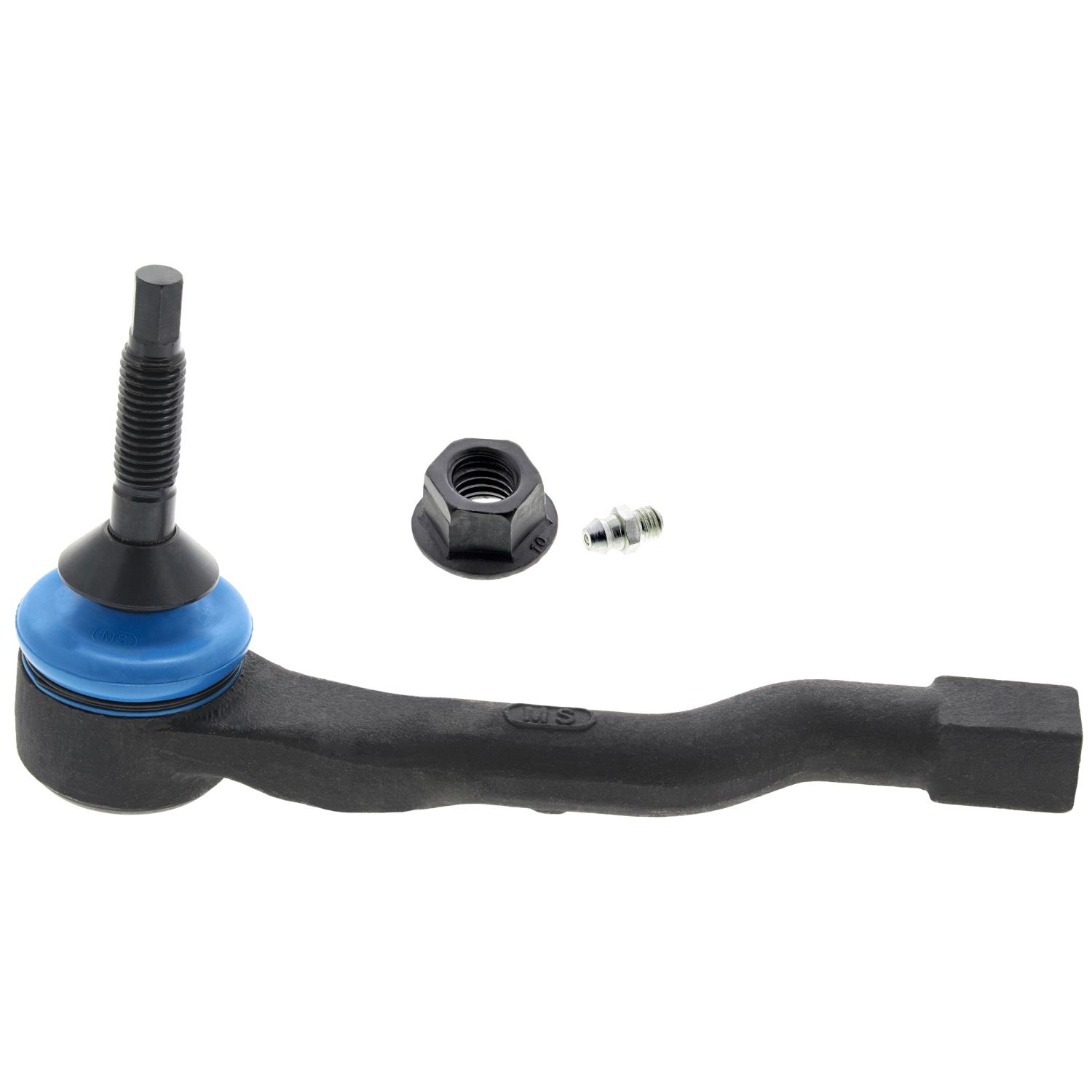 Mevotech MS40684 - Steering Tie Rod End Mevotech MS40684 Steering Tie Rod End product image 5 of 5
