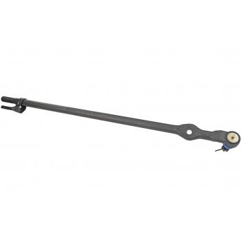 2016 Ford F-550 Super Duty Steering Drag Link At Pitman Arm Mevotech MS40696 image 1 of 4