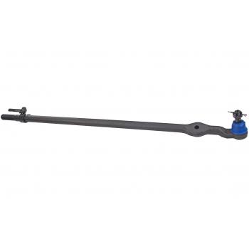 2016 Ford F-550 Super Duty Steering Drag Link At Pitman Arm Mevotech MS40696 image 2 of 4