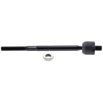2009 Mercury Mountaineer Steering Tie Rod End Front Inner Mevotech MS40700 image 4 of 4