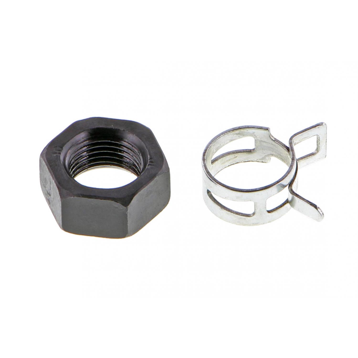 Mevotech MS40704 - Steering Tie Rod End Mevotech MS40704 Steering Tie Rod End product image 2 of 4