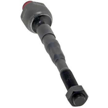 2015 Lincoln MKX Steering Tie Rod End Front Inner Mevotech MS40704 image 3 of 4