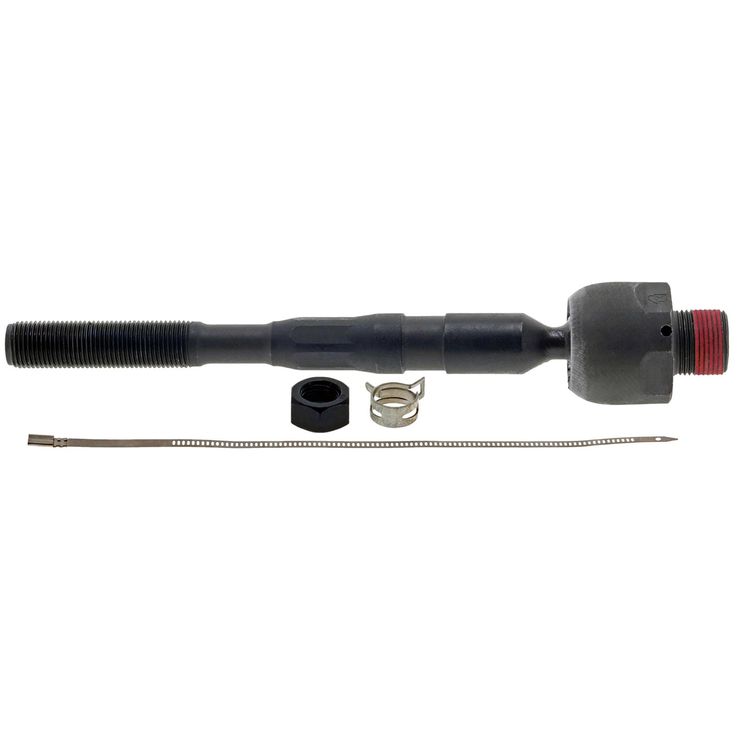 Mevotech MS40704 - Steering Tie Rod End Mevotech MS40704 Steering Tie Rod End product image 4 of 4