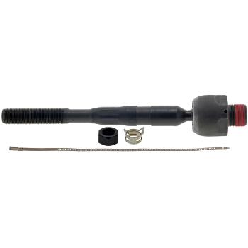2015 Lincoln MKX Steering Tie Rod End Front Inner Mevotech MS40704 image 4 of 4