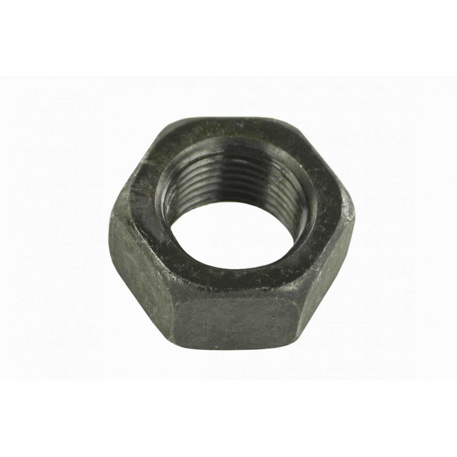 Mevotech MS40708 - Steering Tie Rod End Mevotech MS40708 Steering Tie Rod End product image 2 of 4