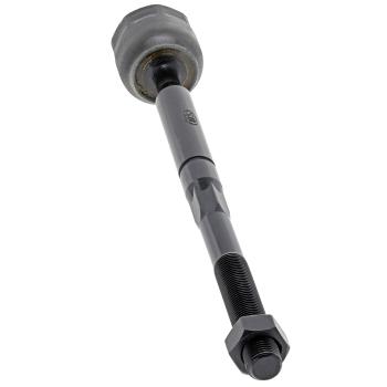 2013 Ford Expedition Steering Tie Rod End Front Inner Mevotech MS40708 image 3 of 4