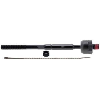 2013 Ford Expedition Steering Tie Rod End Front Inner Mevotech MS40708 image 4 of 4