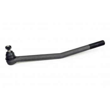 2014 Ford E-150 Steering Tie Rod End Front Left Inner Mevotech MS40709 image 2 of 4