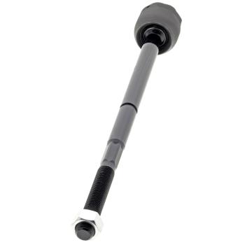 2008 Ford Taurus X Steering Tie Rod End Front Inner Mevotech MS40711 image 3 of 4