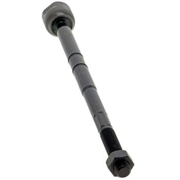 2009 Ford Escape Steering Tie Rod End Front Inner Mevotech MS40714 image 2 of 4