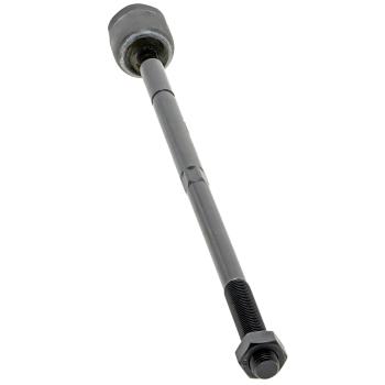 2011 Ford Focus Steering Tie Rod End Front Inner Mevotech MS40719 image 3 of 4