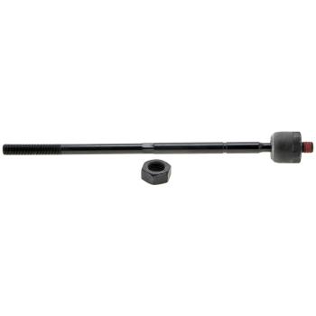 2011 Ford Focus Steering Tie Rod End Front Inner Mevotech MS40719 image 4 of 4