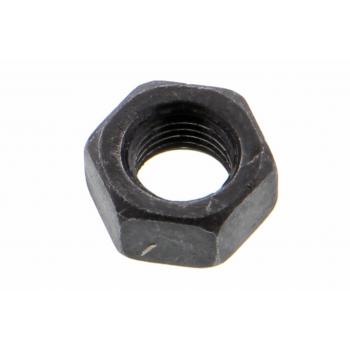 2014 Ford Fiesta Steering Tie Rod End Front Inner Mevotech MS40722 image 2 of 4