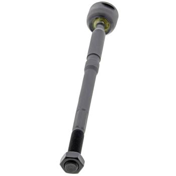 2014 Ford Fiesta Steering Tie Rod End Front Inner Mevotech MS40722 image 3 of 4