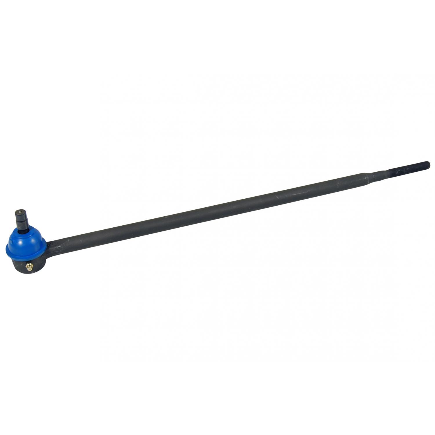 Mevotech MS40725 - Steering Tie Rod End Mevotech MS40725 Steering Tie Rod End product image 2 of 3