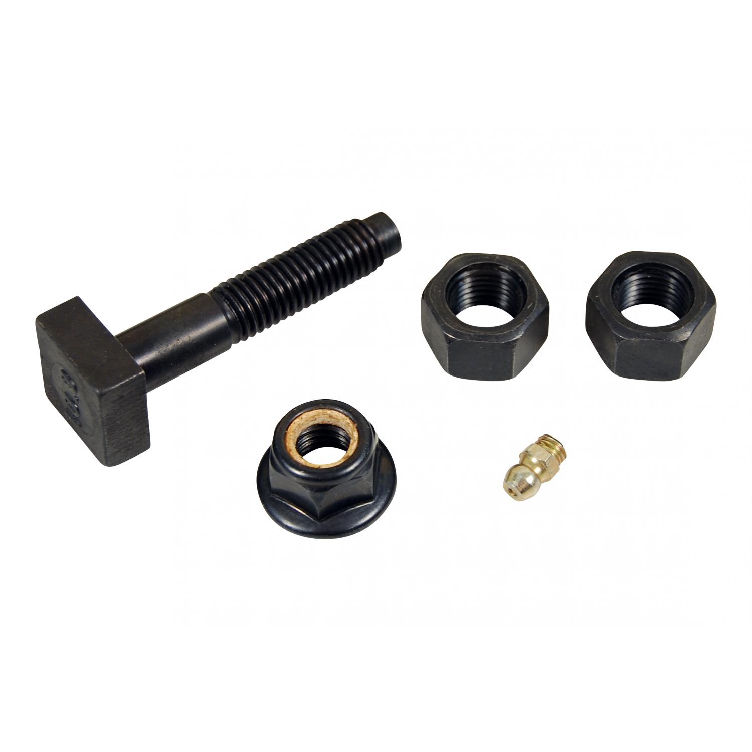 Mevotech MS40725 - Steering Tie Rod End Mevotech MS40725 Steering Tie Rod End product image 3 of 3