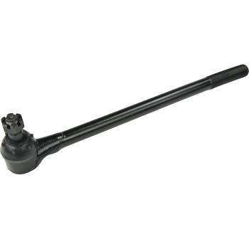 1987 Ford Ranger Steering Tie Rod End Front Left Inner Mevotech MS40729 image 2 of 3
