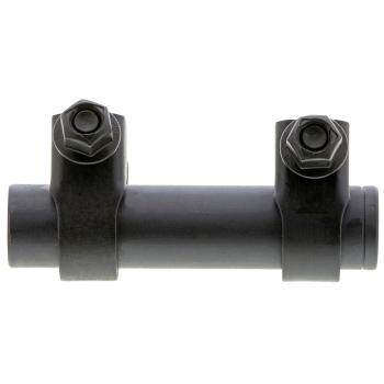 1978 Ford Bronco Steering Tie Rod End Adjusting Sleeve Front Left Mevotech MS40734 image 1 of 4
