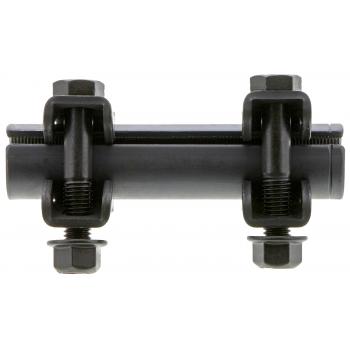 1978 Ford Bronco Steering Tie Rod End Adjusting Sleeve Front Left Mevotech MS40734 image 2 of 4