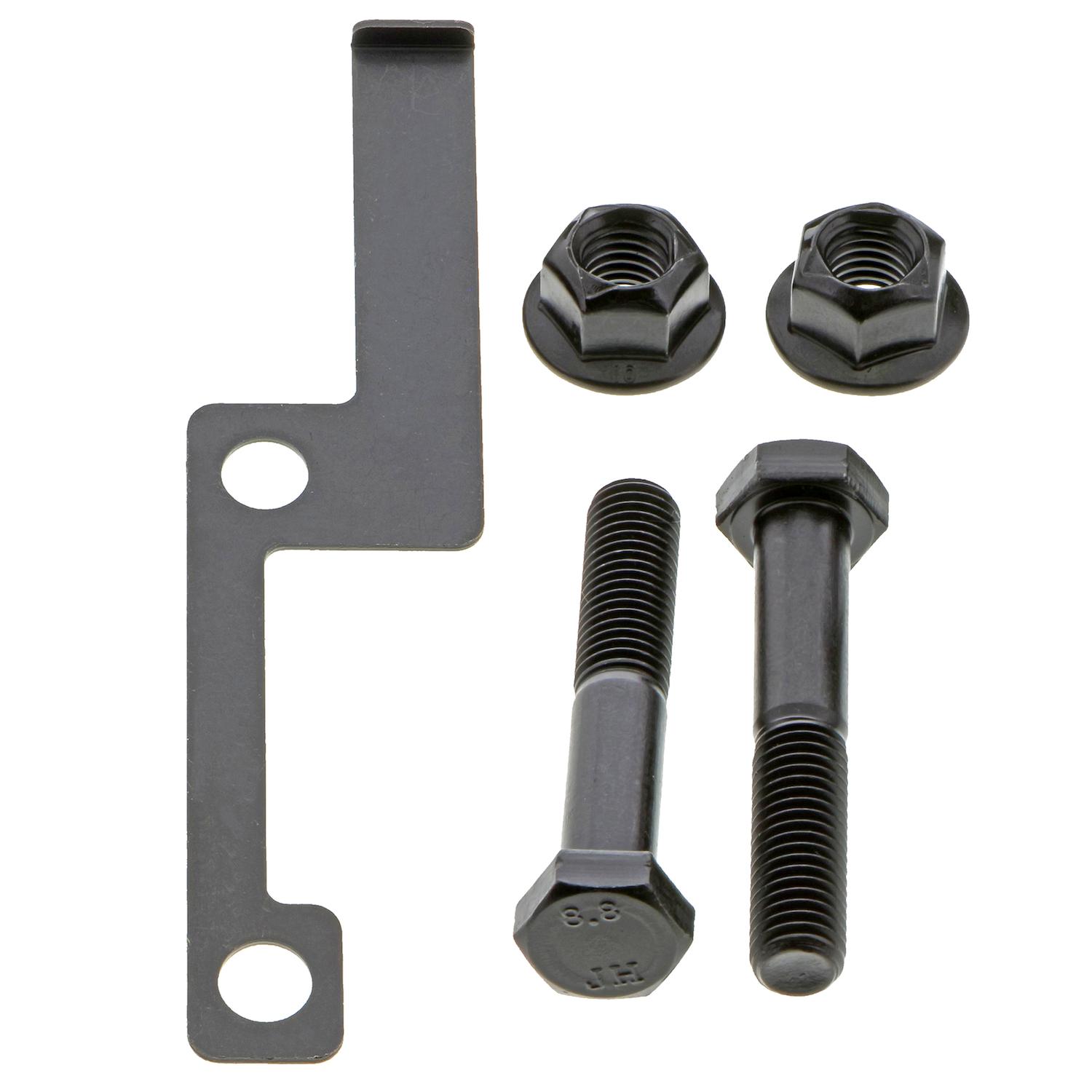Mevotech MS40734 - Steering Tie Rod End Adjusting Sleeve Mevotech MS40734 Steering Tie Rod End Adjusting Sleeve product image 3 of 4