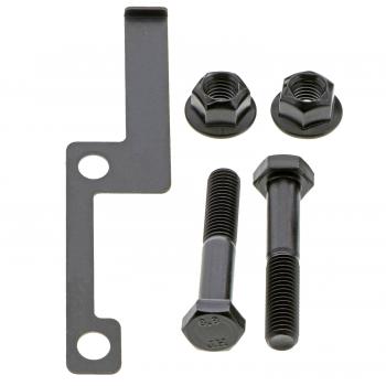 1978 Ford Bronco Steering Tie Rod End Adjusting Sleeve Front Left Mevotech MS40734 image 3 of 4