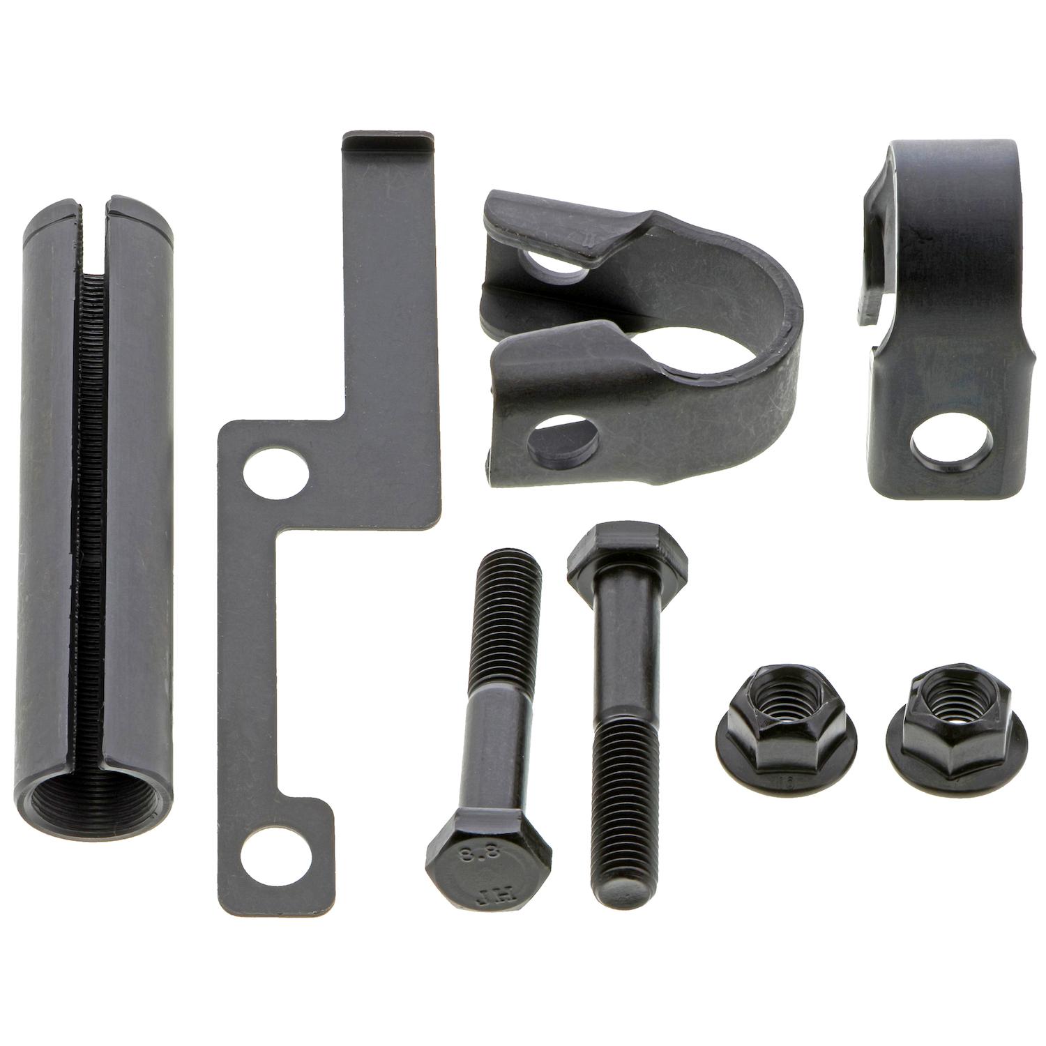 Mevotech MS40734 - Steering Tie Rod End Adjusting Sleeve Mevotech MS40734 Steering Tie Rod End Adjusting Sleeve product image 4 of 4