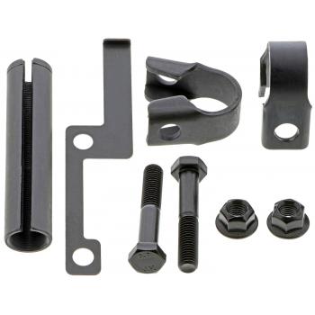 1978 Ford Bronco Steering Tie Rod End Adjusting Sleeve Front Left Mevotech MS40734 image 4 of 4