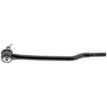 1971 Lincoln Mark III Steering Tie Rod End Front Inner Mevotech MS40735 image 2 of 4