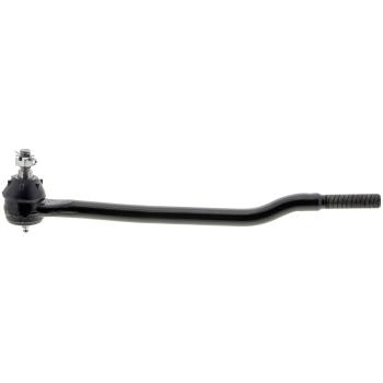 1971 Lincoln Mark III Steering Tie Rod End Front Inner Mevotech MS40735 image 3 of 4