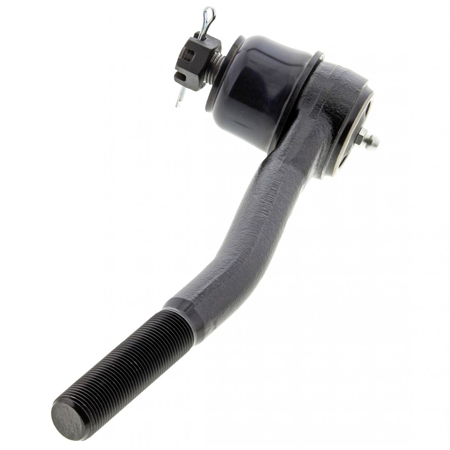 Mevotech MS40736 - Steering Tie Rod End Mevotech MS40736 Steering Tie Rod End product image 1 of 6