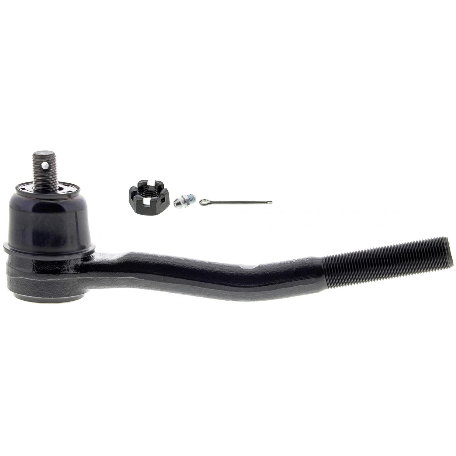 Mevotech MS40736 - Steering Tie Rod End Mevotech MS40736 Steering Tie Rod End product image 5 of 6
