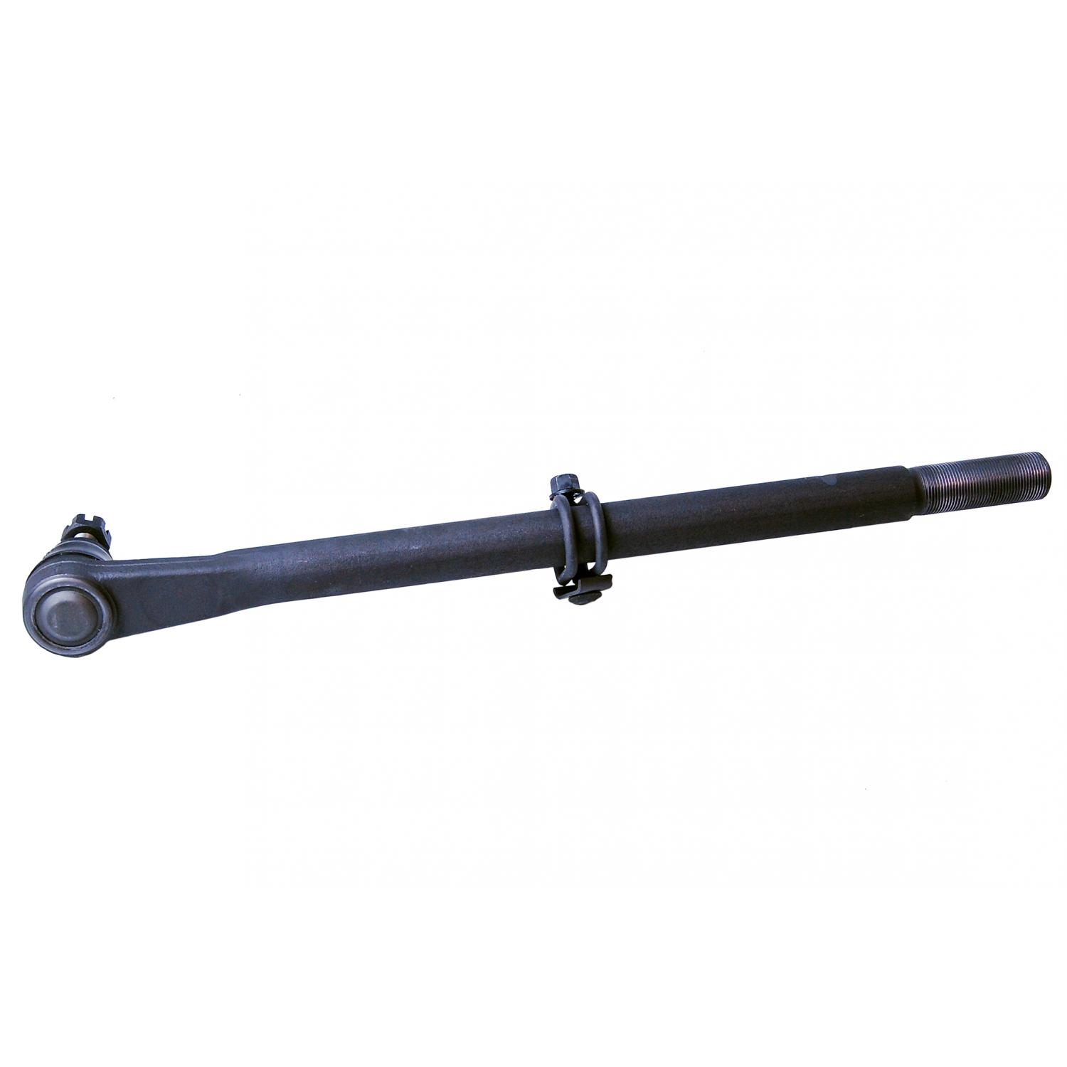 Mevotech MS40739 - Steering Tie Rod End Mevotech MS40739 Steering Tie Rod End product image 1 of 2