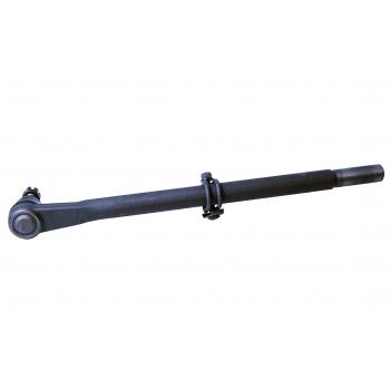 2021 Ford F-350 Super Duty Steering Tie Rod End Front Left Inner Mevotech MS40739 image 1 of 4