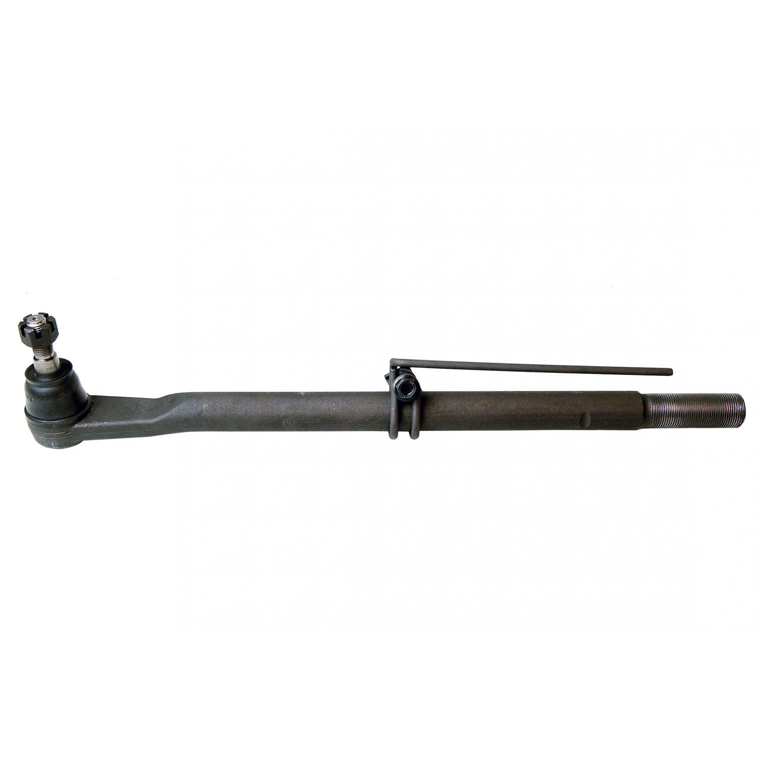 Mevotech MS40739 - Steering Tie Rod End Mevotech MS40739 Steering Tie Rod End product image 2 of 2