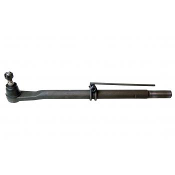 2021 Ford F-350 Super Duty Steering Tie Rod End Front Left Inner Mevotech MS40739 image 2 of 4