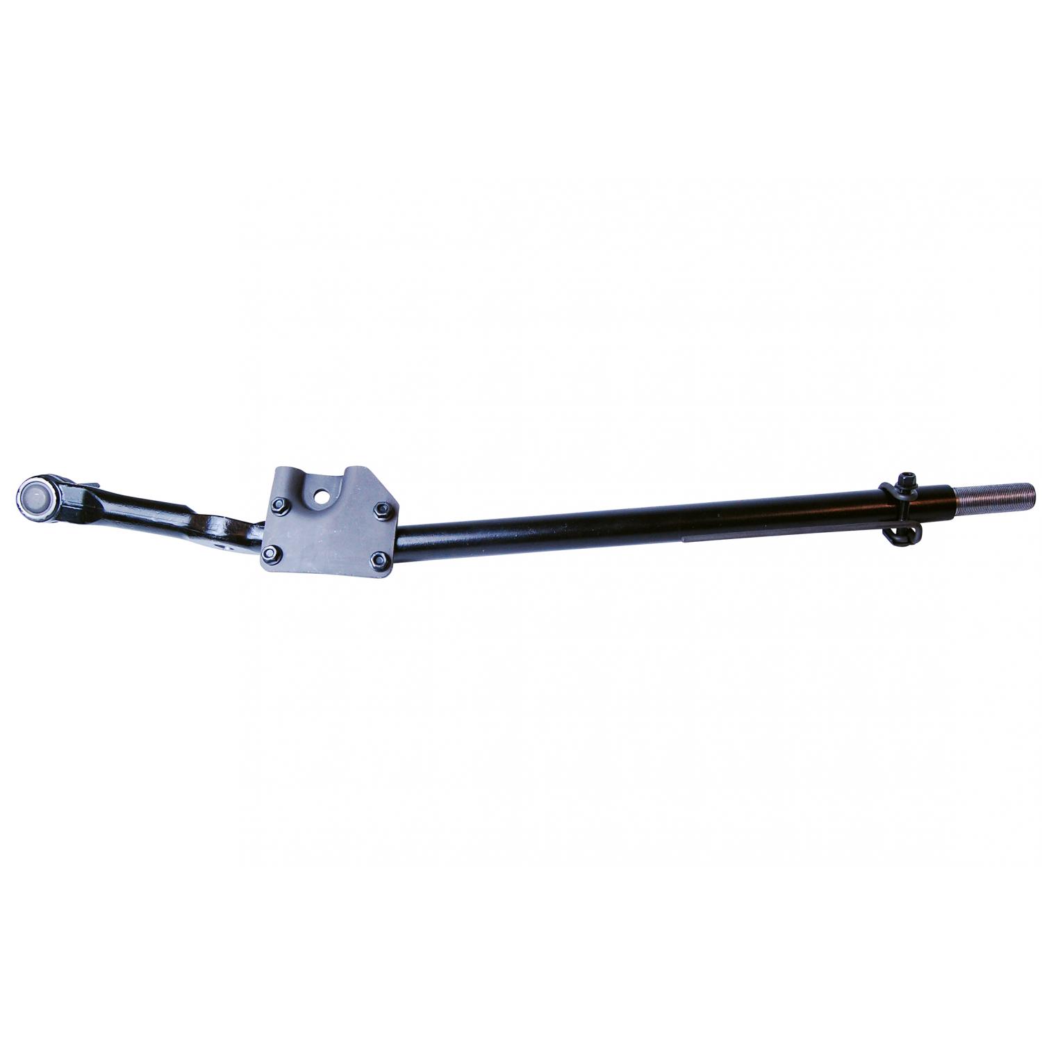 Mevotech MS40740 - Steering Drag Link Mevotech MS40740 Steering Drag Link product image 1 of 2