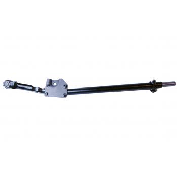 2010 Ford F-250 Super Duty Steering Drag Link Front Mevotech MS40740 image 1 of 2