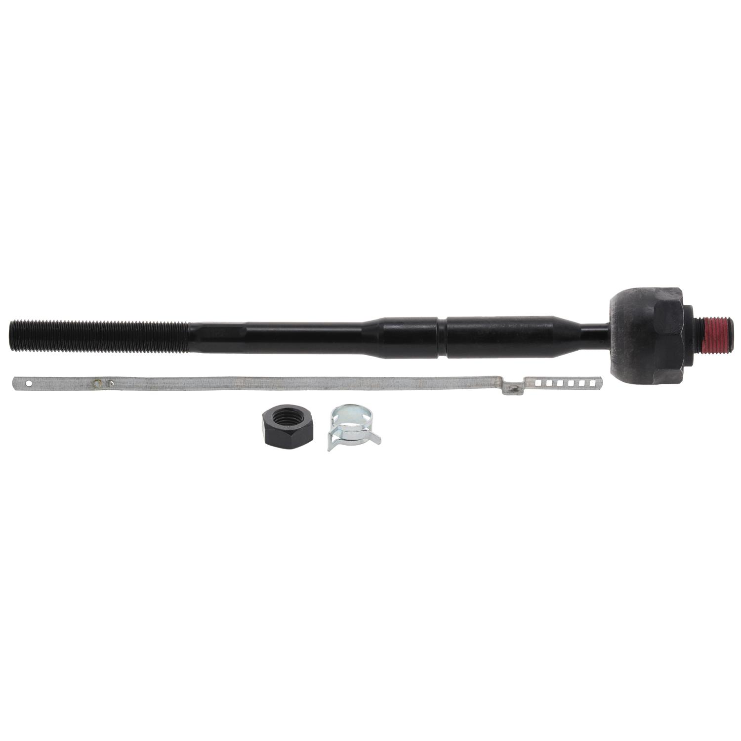 Mevotech MS40742 - Steering Tie Rod End Mevotech MS40742 Steering Tie Rod End product image 4 of 4