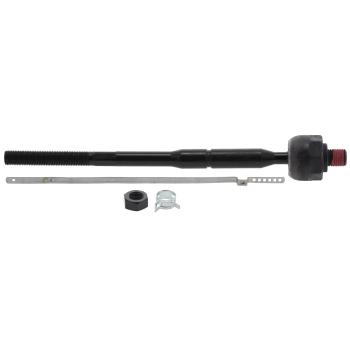 2018 Ford Police Interceptor Utility Steering Tie Rod End Front Inner Mevotech MS40742 image 4 of 4