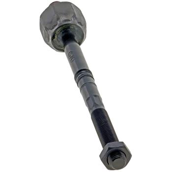 2021 Ford Edge Steering Tie Rod End Front Inner Mevotech MS40743 image 3 of 4